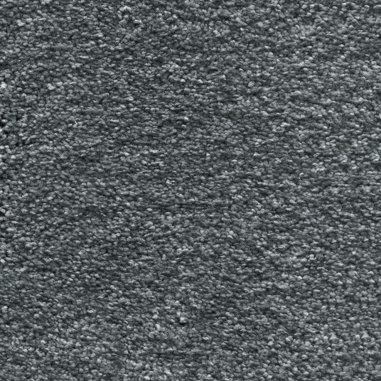 Moquette Pulse Gris brume ultra confortable, surface soyeuse idéale pour créer une ambiance feutrée et cosy