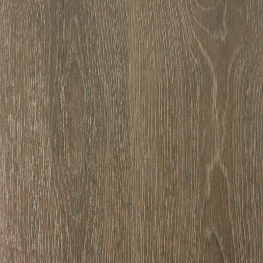 Lame PVC clipsable rigide Essentielle - Chêne brun - Finition mate - sansperspective