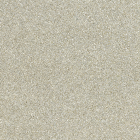 Sol Vinyle à envers gris - Effet lino pailleté - Marron