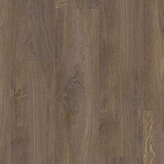 Lame vinyle adhésive - Gerflor Senso rustic - Cleveland dark