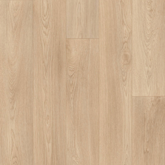Sol Vinyle Textile - Imitation parquet - Quintex Timber Oak