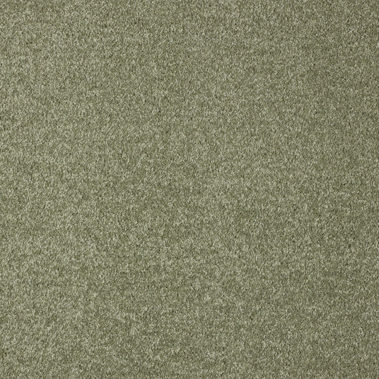 Tapis sur mesure ultra doux - Kawaii - Vert kaki