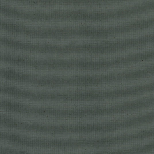 Coton gratté ignifugé couleur gris foncé - sans perspective