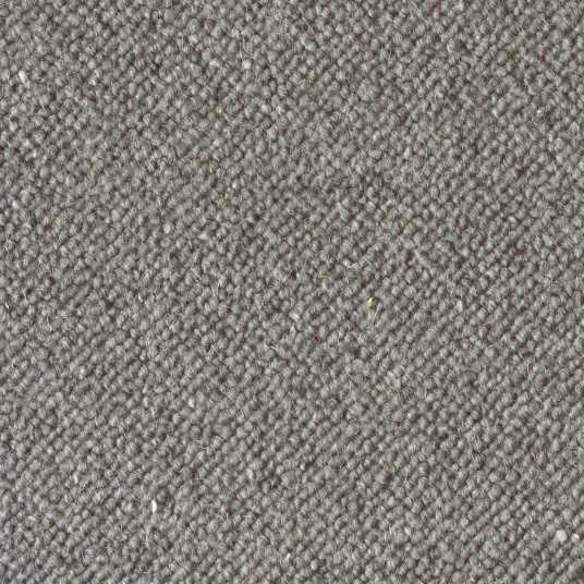 Moquette pure laine Latoon - Gris foncé - Sans perspective