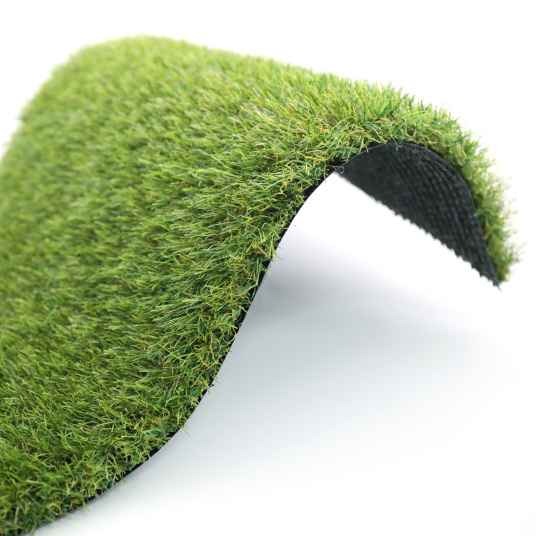 Gazon synthétique spécial piscine - 30mm - Nuance de couleur