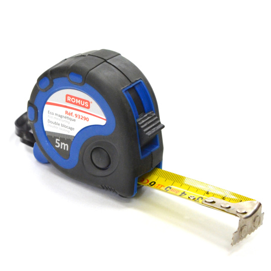 Mètre à ruban