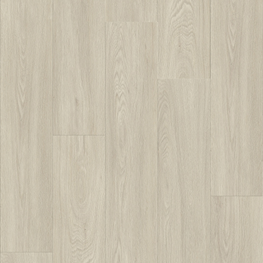 Lame vinyle Gerflor Senso Premium Rigid Acoustic Country Light, effet parquet blond avec finition mate
