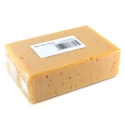 Éponge pour papier peint, retire facilement la colle excédentaire