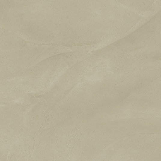 Sol Vinyle textile Rénove - Envers gris - Béton lissé sable - sans perspective