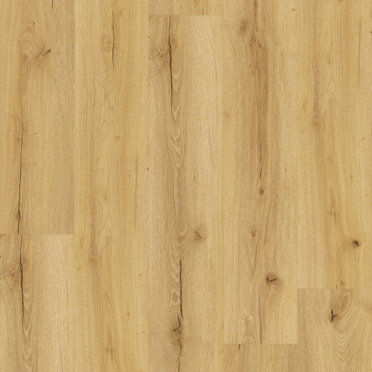 Lame vinyle Gerflor Senso 20 Lock Bark Medium, décor parquet contemporain à l'aspect authentique