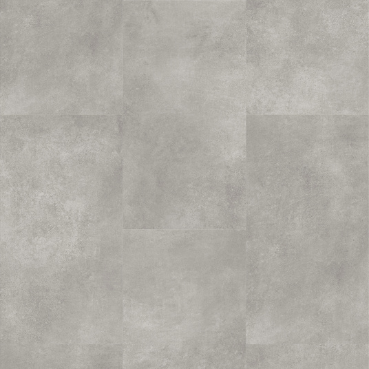 Dalle vinyle Gerflor Senso Clic 3 Pepper Taupe, surface mate inspirée des matériaux architecturaux