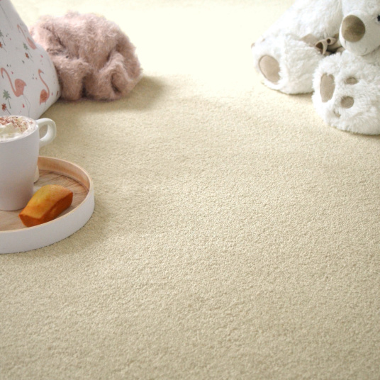 Moquette chambre ou salon Select beige clair