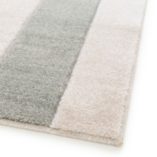 Angle tapis Luna Pop texture compacte et finition précise