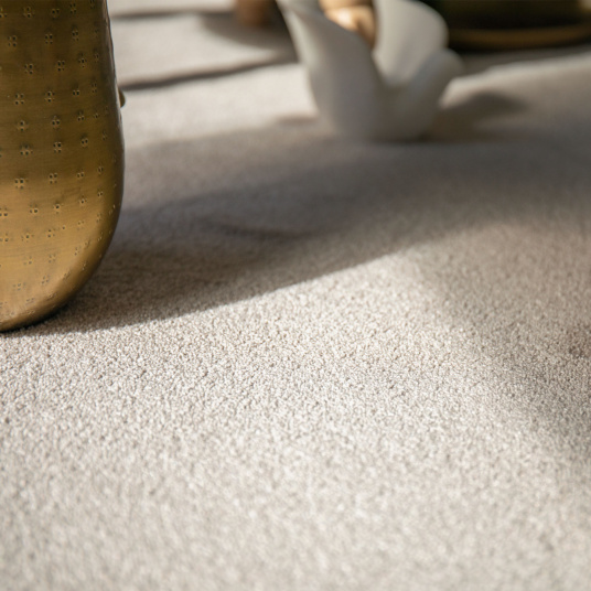 Tapis sur mesure - Pulse - Lin