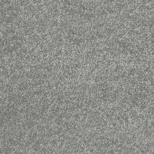 Moquette résistante aux taches Chromaluxe gris organique