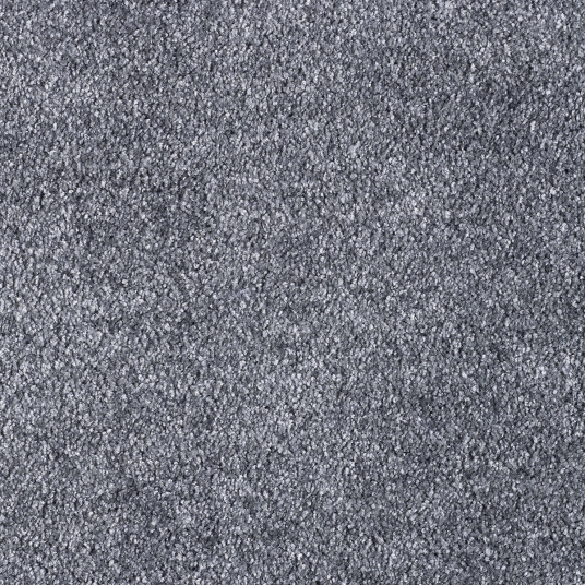 Moquette épaisse en polyester recyclé Re-life gris de payne