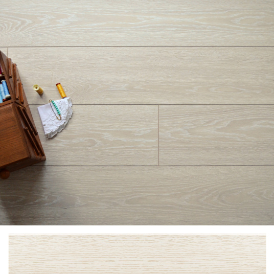 Plinthe pour Stratifié KronoSwiss - modèle W - Association couleur