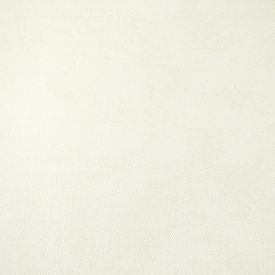 Papier peint vinyle sur intissé - Nature colors - Toile crème fouettée - gros plan