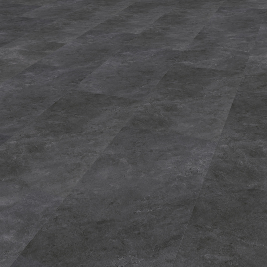 Dalle vinyle - Gerflor Senso Premium Rigid Acoustic - Grey marble