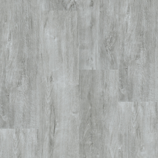 Lame vinyle à clipser ID Essential Click 30 Country Oak Cold Grey, décor bois gris froid effet chêne naturel