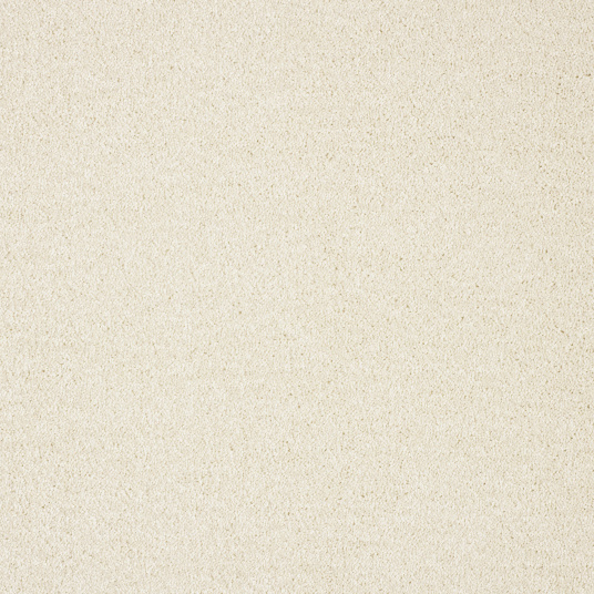 Tapis sur mesure ultra doux - Kawaii - Crème