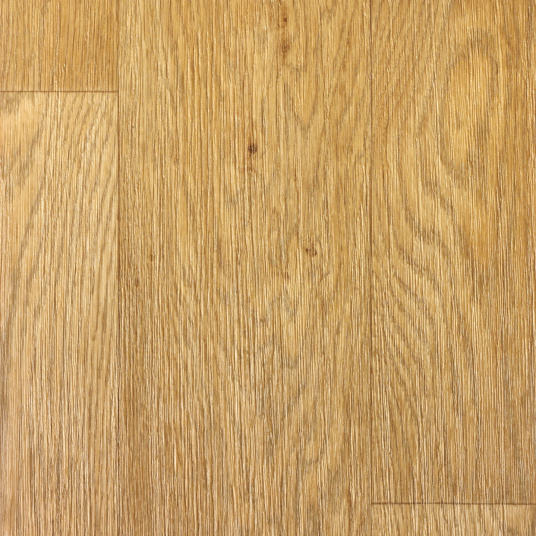 Sol Vinyle First - Effet parquet chêne traditionnel - zoom