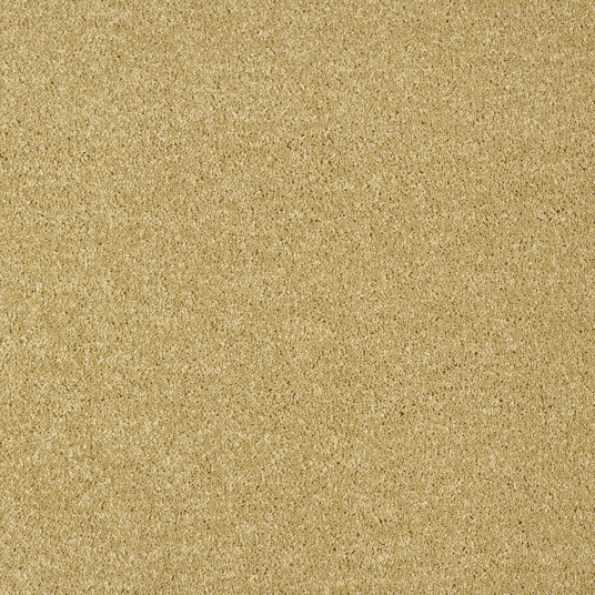 Tapis sur mesure ultra doux - Kawaii - Ocre jaune