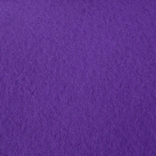 Moquette filmée - Stand Event - Violet