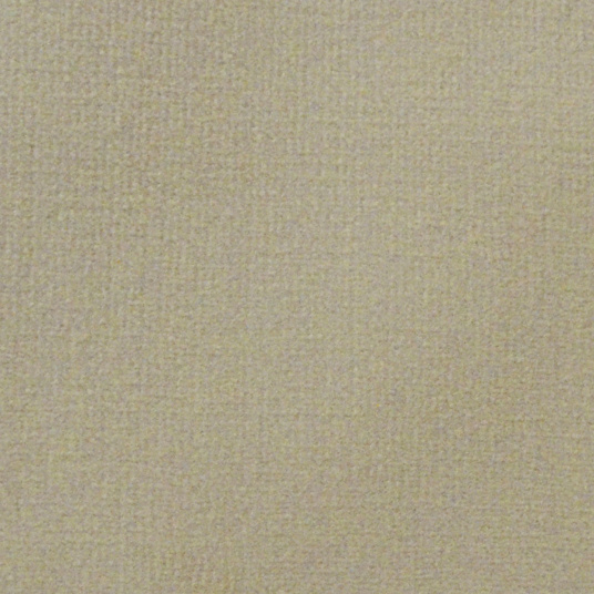 Tapis sur mesure Velours Loft beige - Matière