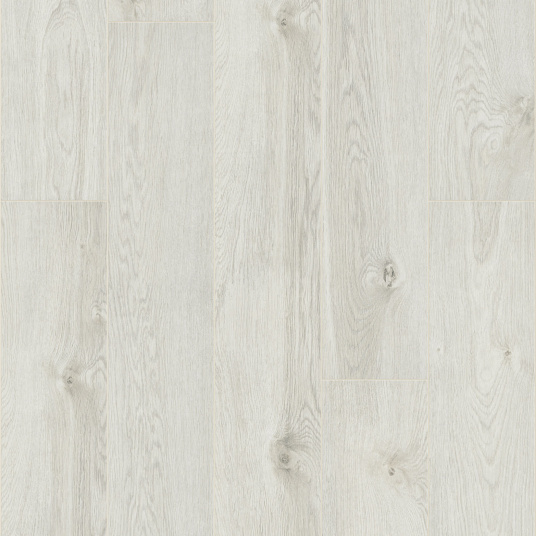 Parquet flottant Stratifié - Cuisine et salle de bain - Lames larges - Chêne Santorini