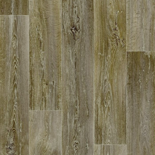 Sol Vinyle Interior - Imitation parquet chêne scandinave vieilli