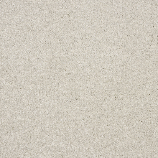 Tapis sur mesure ultra doux - Kawaii - Beige nude