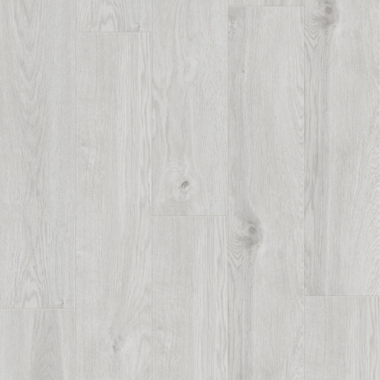 Parquet flottant Stratifié - Compatible cuisine salle de bain - Chêne Gotland
