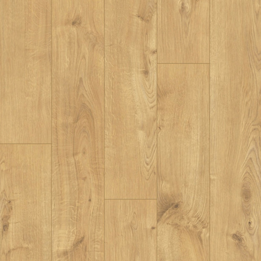 Parquet flottant Stratifié - Chêne Opera House