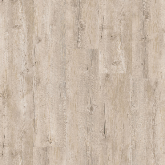 Lame vinyle Gerflor Senso Clic 3 Pecan Nature, lames imitation bois aux tonalités sable naturel