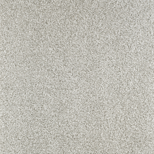 Moquette velours Balsan gris nuage