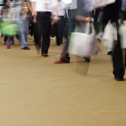 Moquette Stand Event - Sable - Allée foire exposition