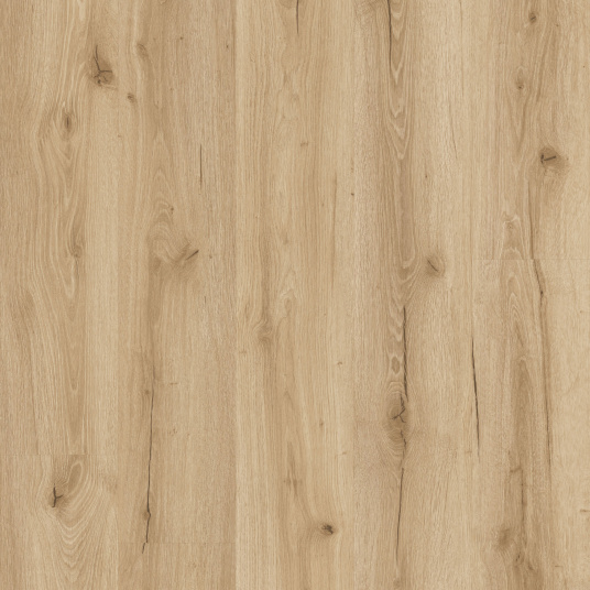 Lame vinyle Gerflor Senso 20 Lock Bark Clear, décor chêne clair aux nuances naturelles et finition mate