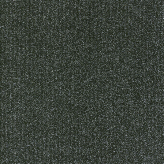 Dalle moquette pour protection du sol Anthracite avec rendu homogène sur grande surface