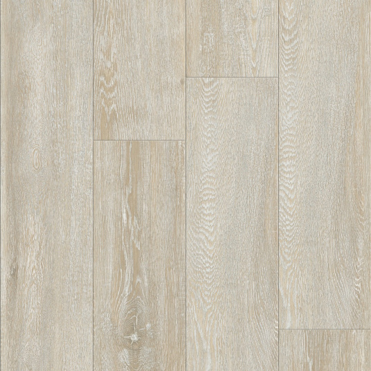 Lame vinyle Gerflor - Creation 55 à coller - White Lime