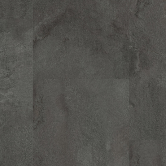 Dalle vinyle - Gerflor Senso Clic 3 - Shale black