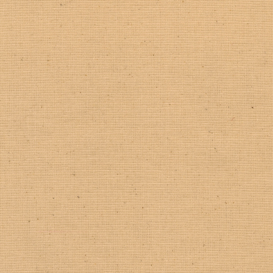 Coton gratté ignifugé couleur beige - sans perspective