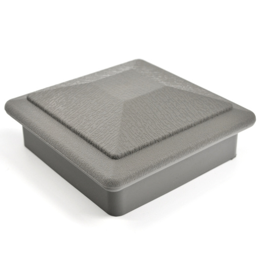 Chapeau pour panneau en composite