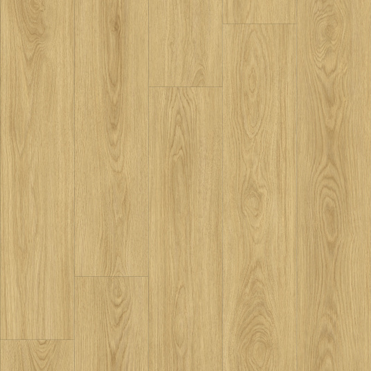 Lame vinyle Gerflor Senso Clic 3 Scandinav Honey, décor chêne clair aux accents naturels