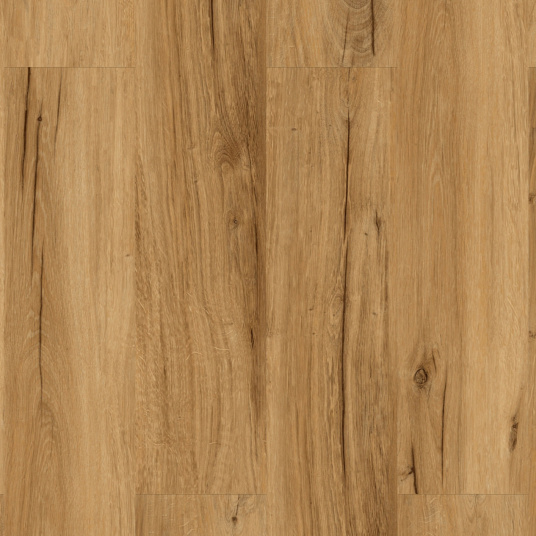 Lame vinyle - Gerflor Senso Premium Rigid Acoustic - Bambi fauve