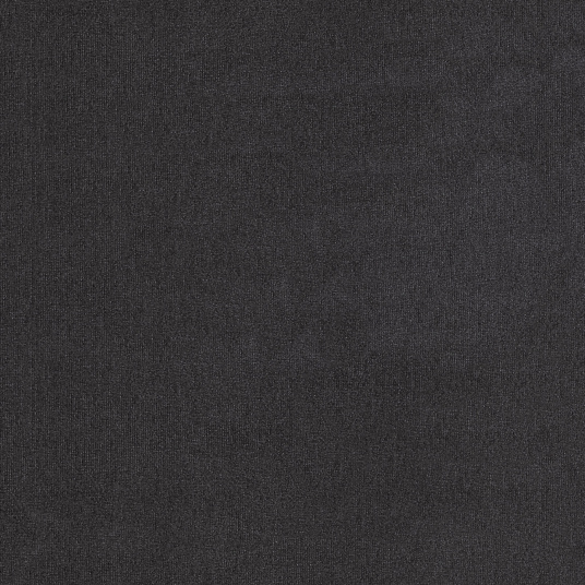 Moquette haute résistance Sylon noir intense au velours profond et raffiné