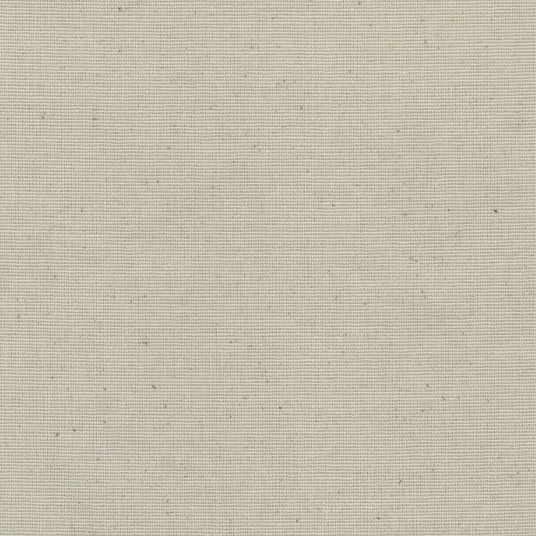 Coton gratté ignifugé couleur sable - sans perspective