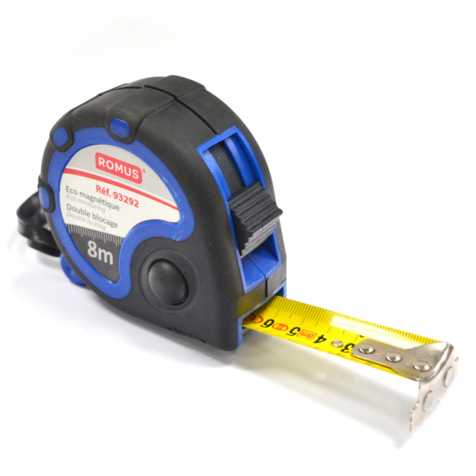 Mètre à ruban