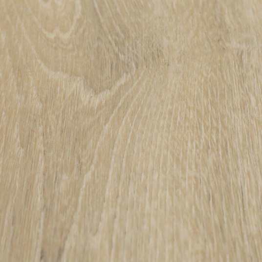 Détail du décor bois ultra naturel - Lame clipsable Chêne clair