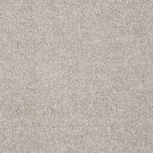 Moquette ultra douce Pulse Argile beige, surface textile soyeuse pensée pour le confort et le bien-être au quotidien